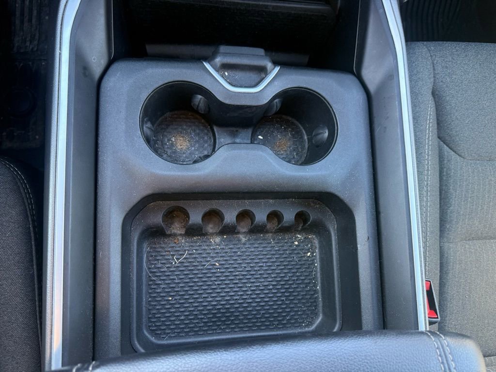 Used 2020 RAM 1500 Big Horn image 23