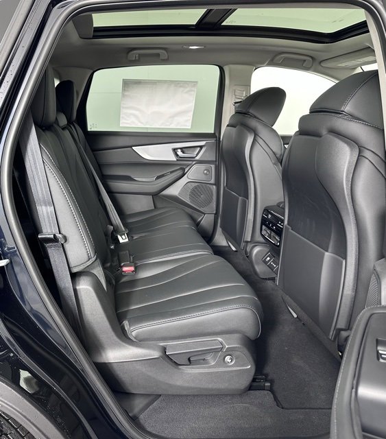 New 2026 Acura MDX SH-AWD image 29
