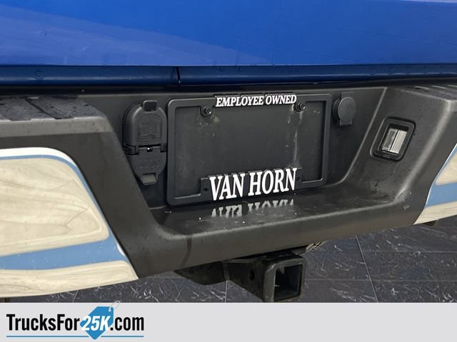 Used 2015 Ford F150 XLT w/ Equipment Group 301A Mid image 32