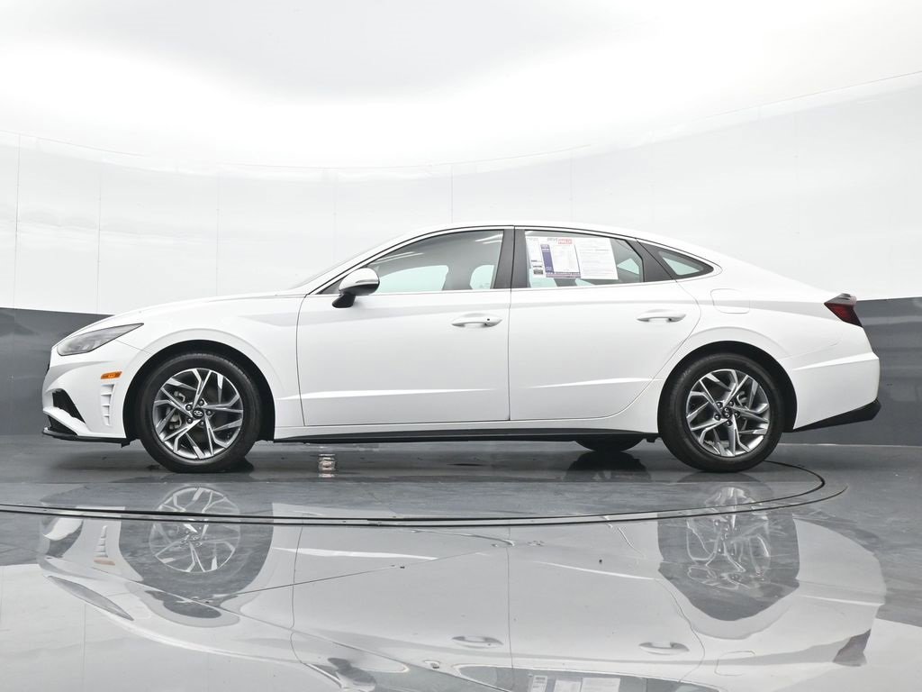 Used 2023 Hyundai Sonata SEL w/ Cargo Package image 19