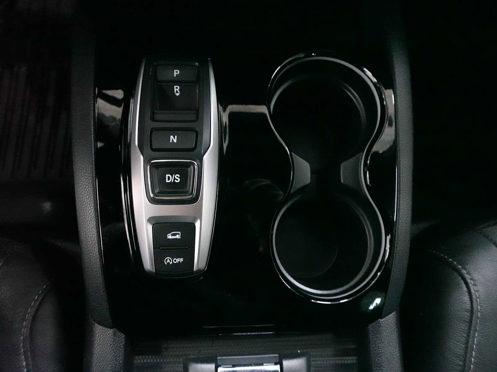 Used 2019 Honda Passport Touring image 23