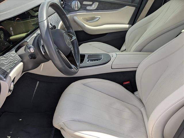 Used 2021 Mercedes-Benz E 350 Sedan image 17