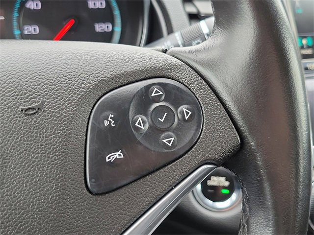 Used 2019 Chevrolet Impala LT image 16