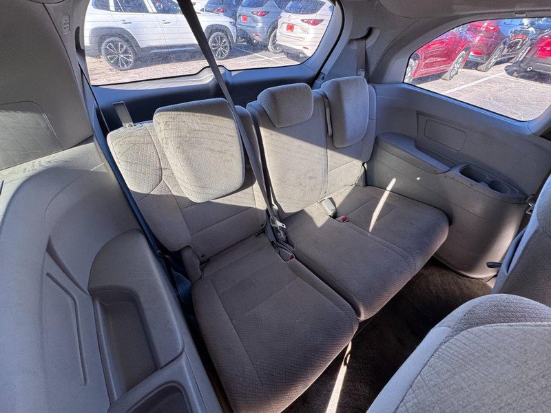 Used 2014 Honda Odyssey EX image 11