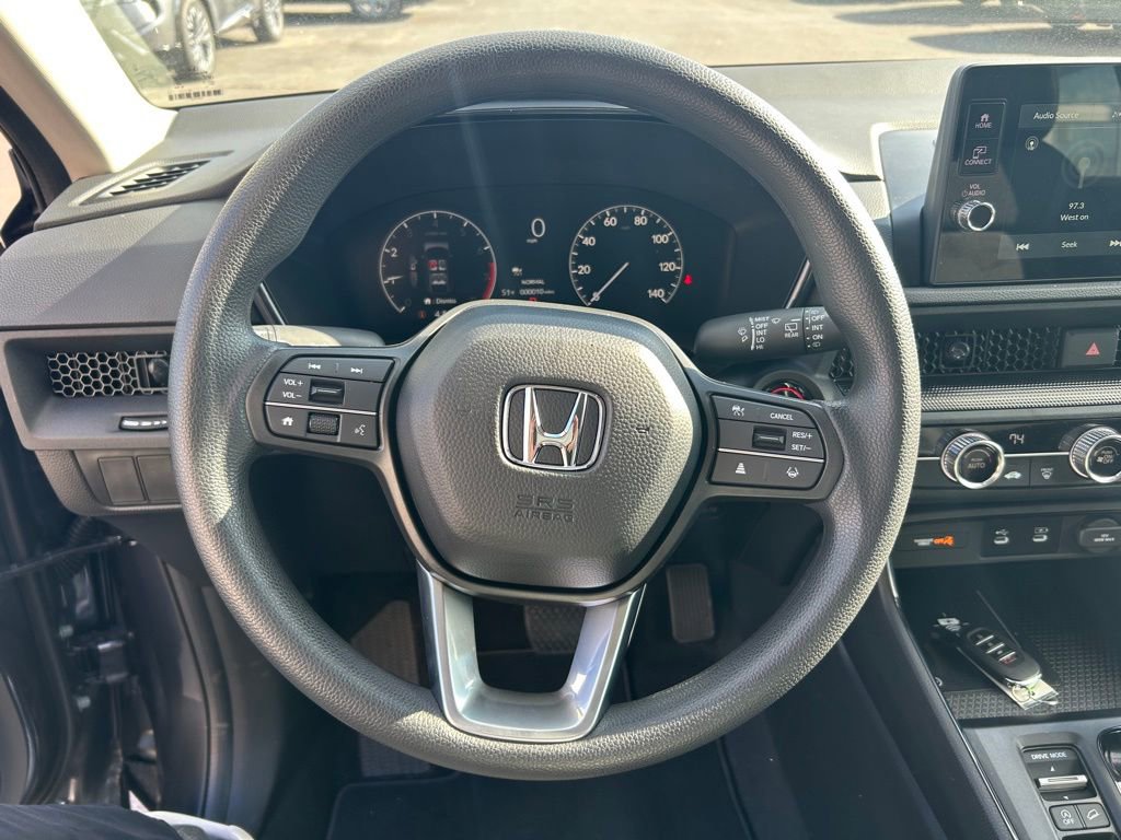 New 2026 Honda CR-V LX image 15