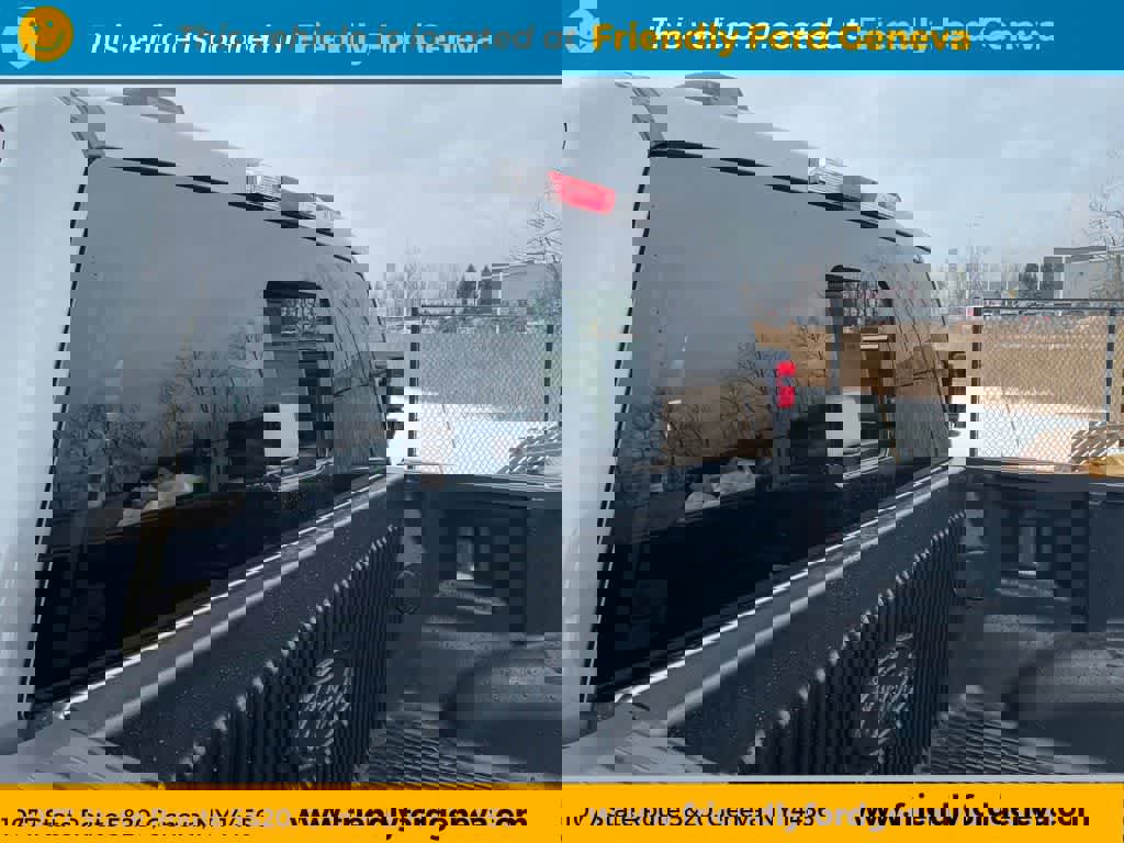 Used 2025 Ford F150 XLT w/ Equipment Group 302A MID image 20