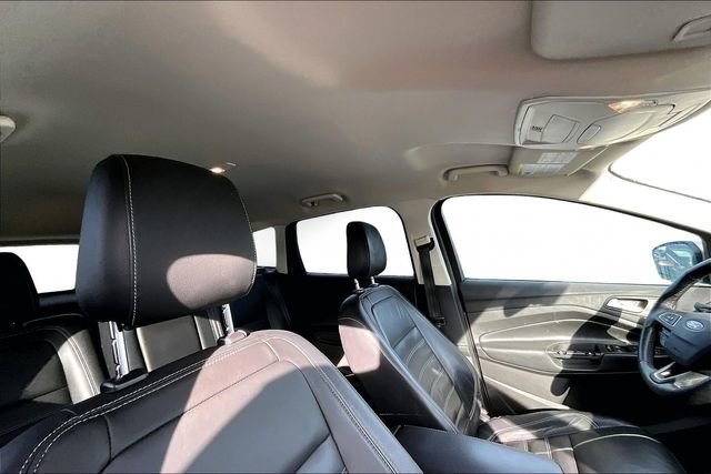 Used 2018 Ford Escape SEL image 19