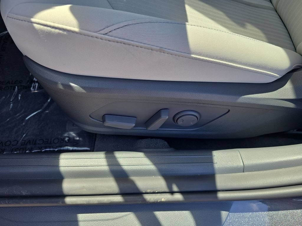 New 2026 Hyundai Sonata SEL FWD image 12
