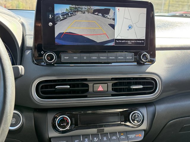 Certified 2023 Hyundai Kona SEL w/ Convenience Package AWD/4WD image 23