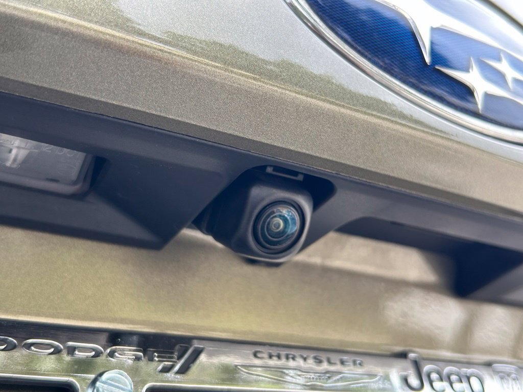 Used 2024 Subaru Outback Onyx Edition XT AWD/4WD image 42