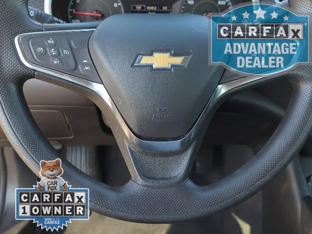 Certified 2024 Chevrolet Malibu LT image 5