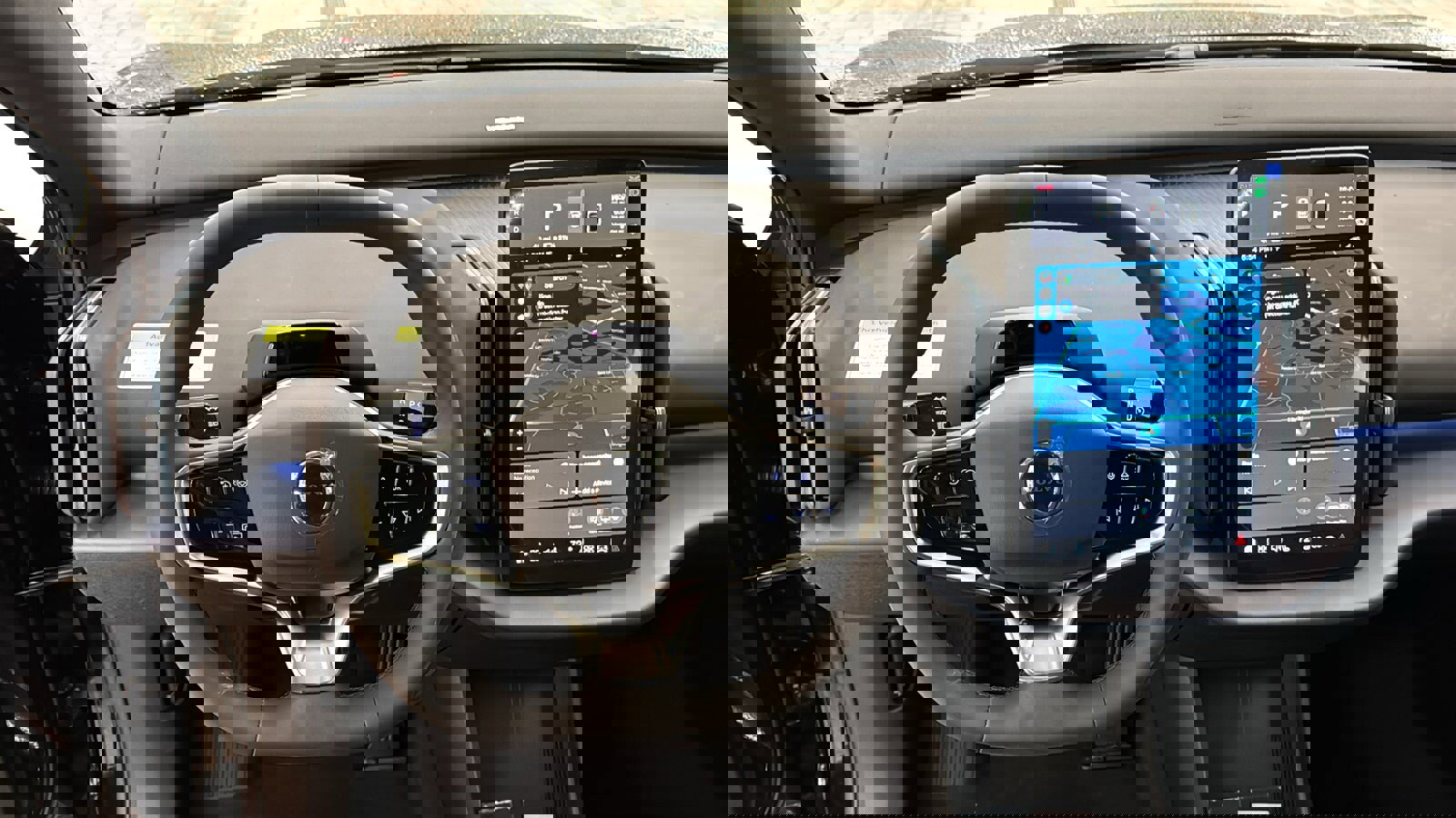 New 2026 Volvo EX30 Cross Country Ultra image 12