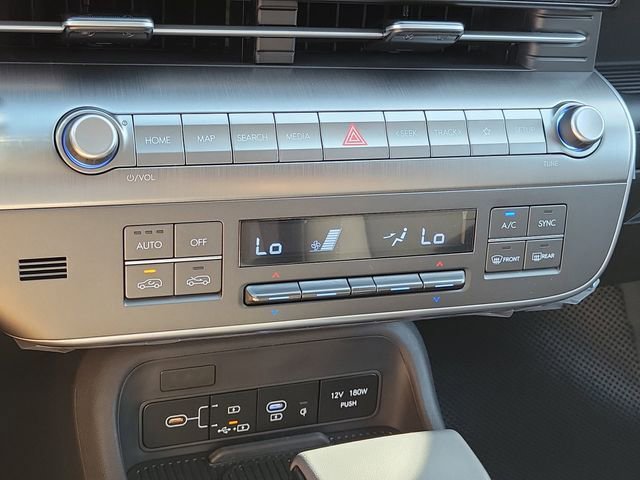 New 2026 Hyundai Kona SEL Sport FWD image 13