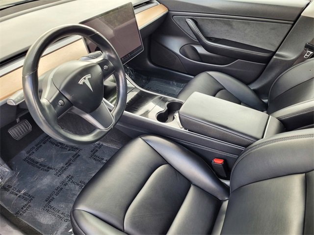 Used 2018 Tesla Model 3 Long Range image 8