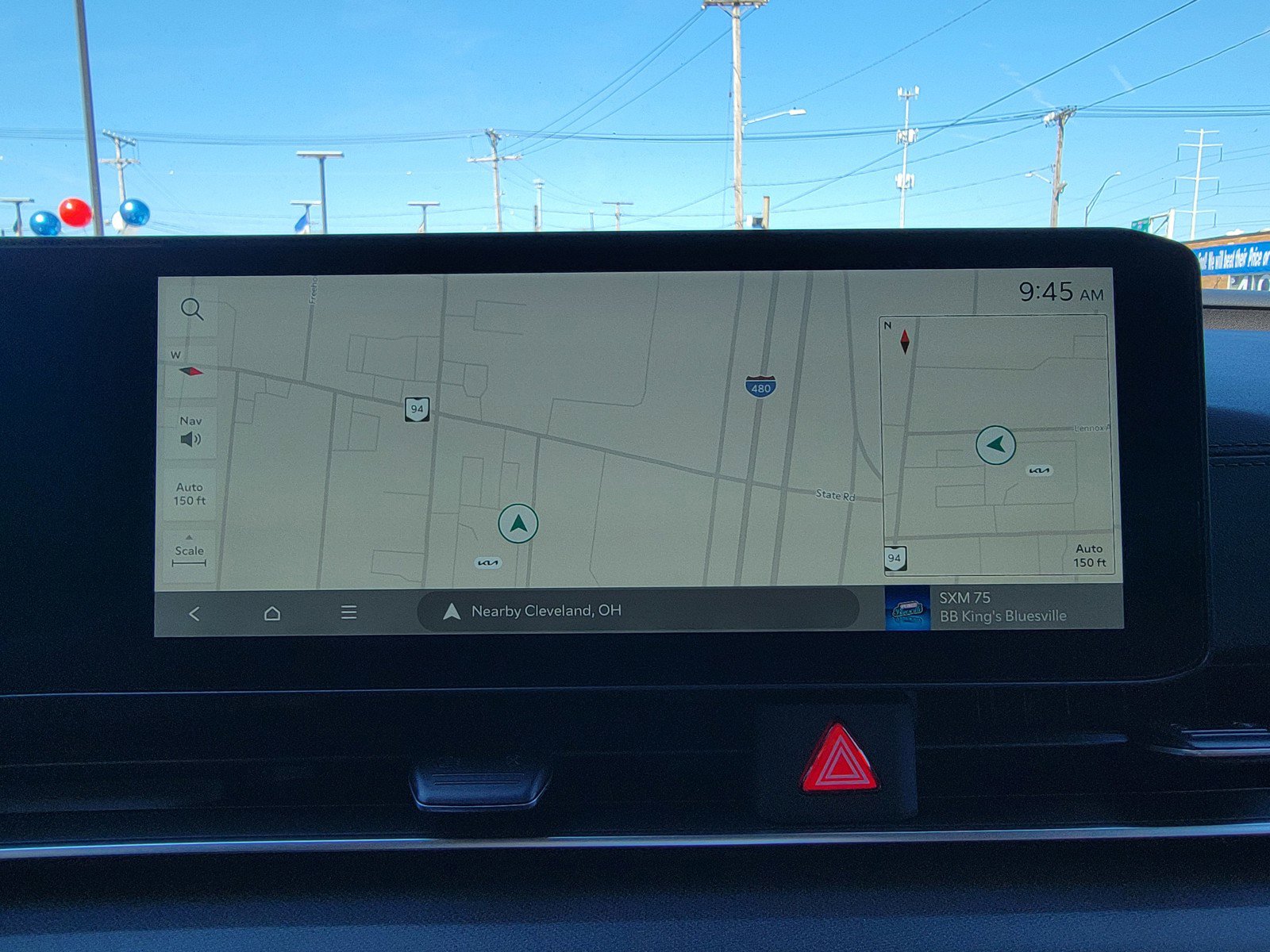 New 2026 Kia Carnival EX image 35