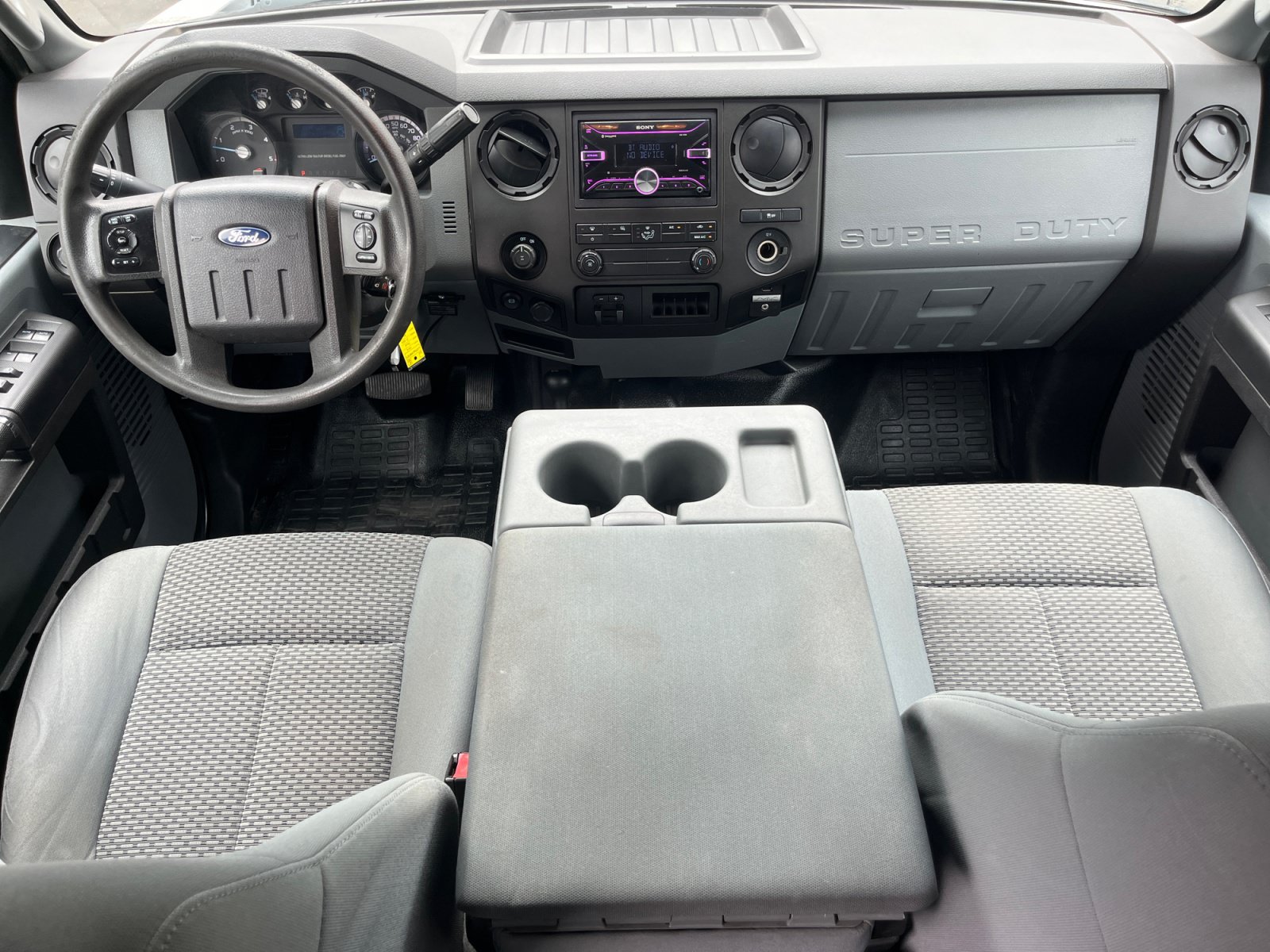 Used 2016 Ford F350 XL w/ Power Equipment Group AWD/4WD image 20