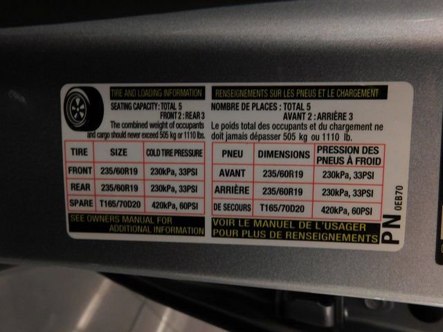 Used 2023 Lexus RX 350 350 Premium image 52