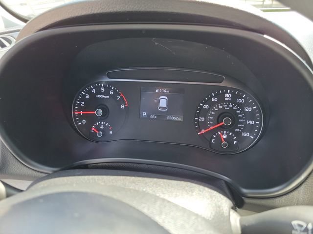 Used 2021 Kia Soul S image 18