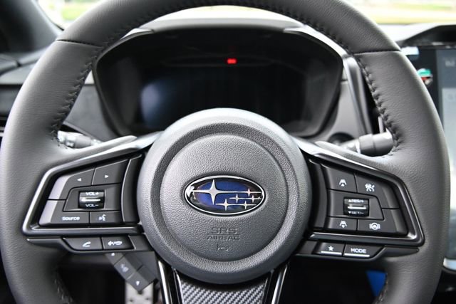 New 2026 Subaru WRX tS AWD/4WD image 28