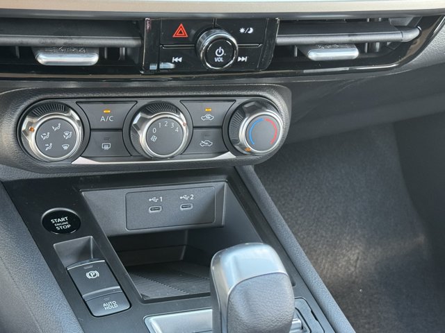 New 2026 Nissan Kicks S FWD image 10