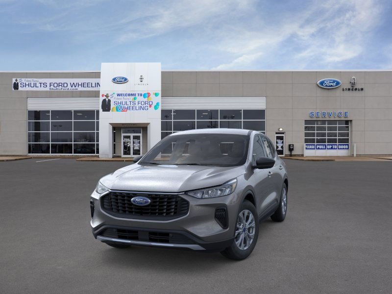 New 2026 Ford Escape Active video 2