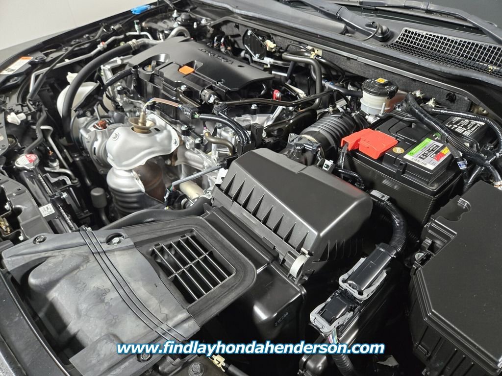 Certified 2023 Honda Civic Sport image 22