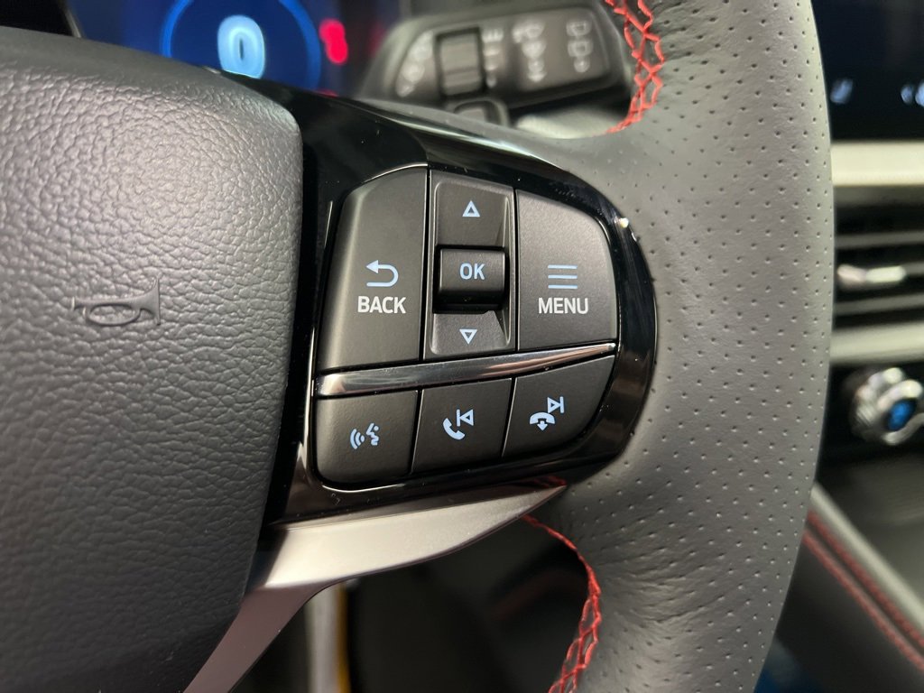 New 2026 Ford Explorer ST w/ Sun And Sound Package image 18