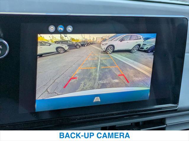 New 2026 Honda Prologue Touring image 18