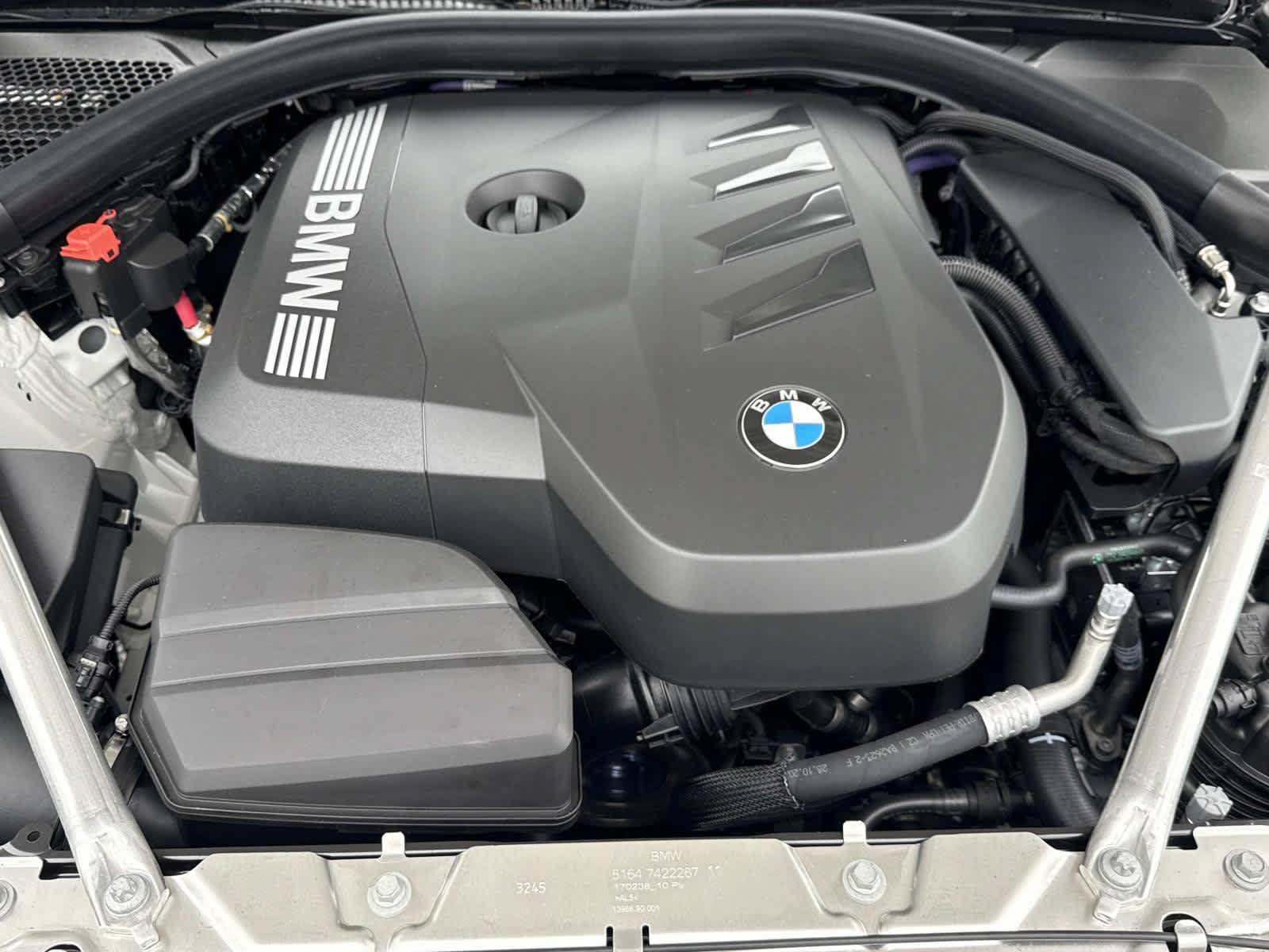 New 2026 BMW 430i xDrive w/ Premium Package AWD/4WD image 13