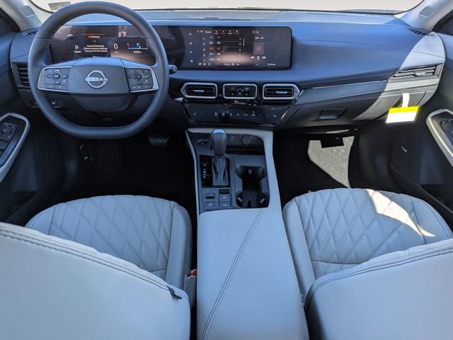New 2026 Nissan Sentra SL w/ Floor Mat Package FWD image 32