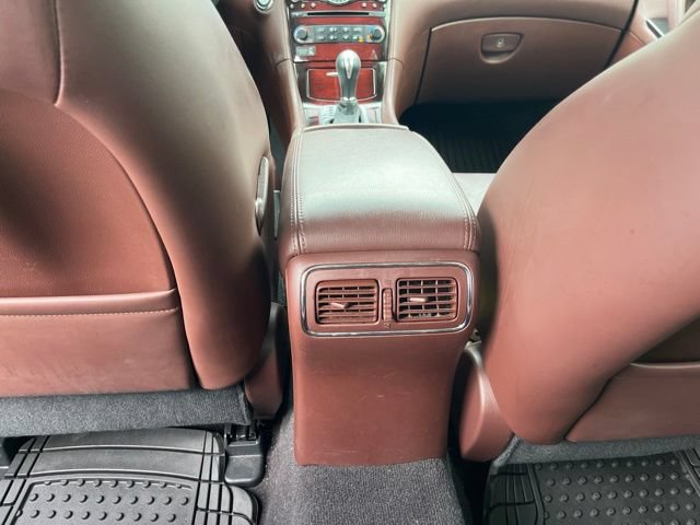 Used 2016 INFINITI QX50 AWD w/ Premium Plus Package image 14