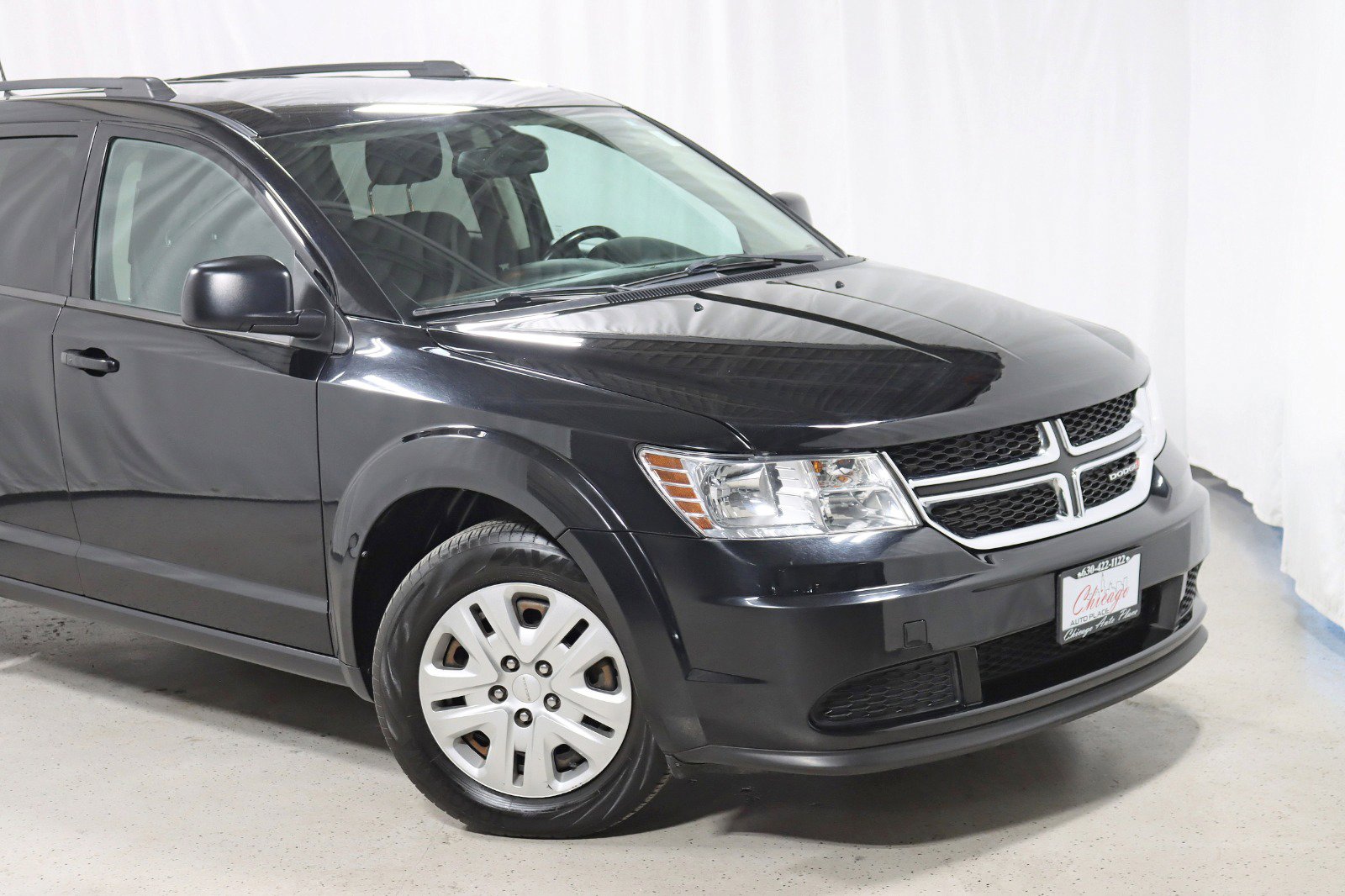 Used 2020 Dodge Journey SE w/ SE Popular Equipment Group image 2