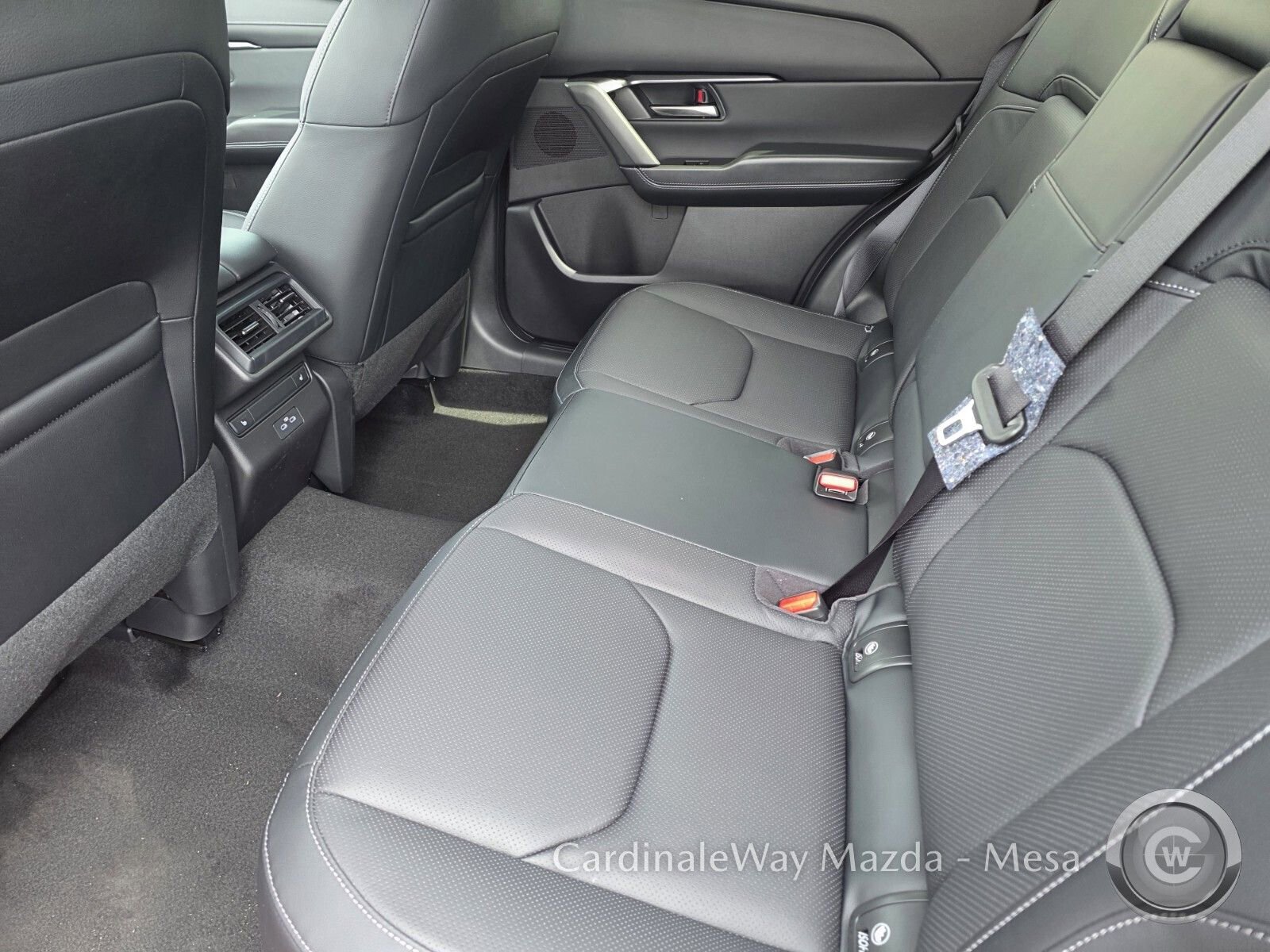 New 2026 MAZDA CX-5 2.5 S w/ Premium Plus Package image 25