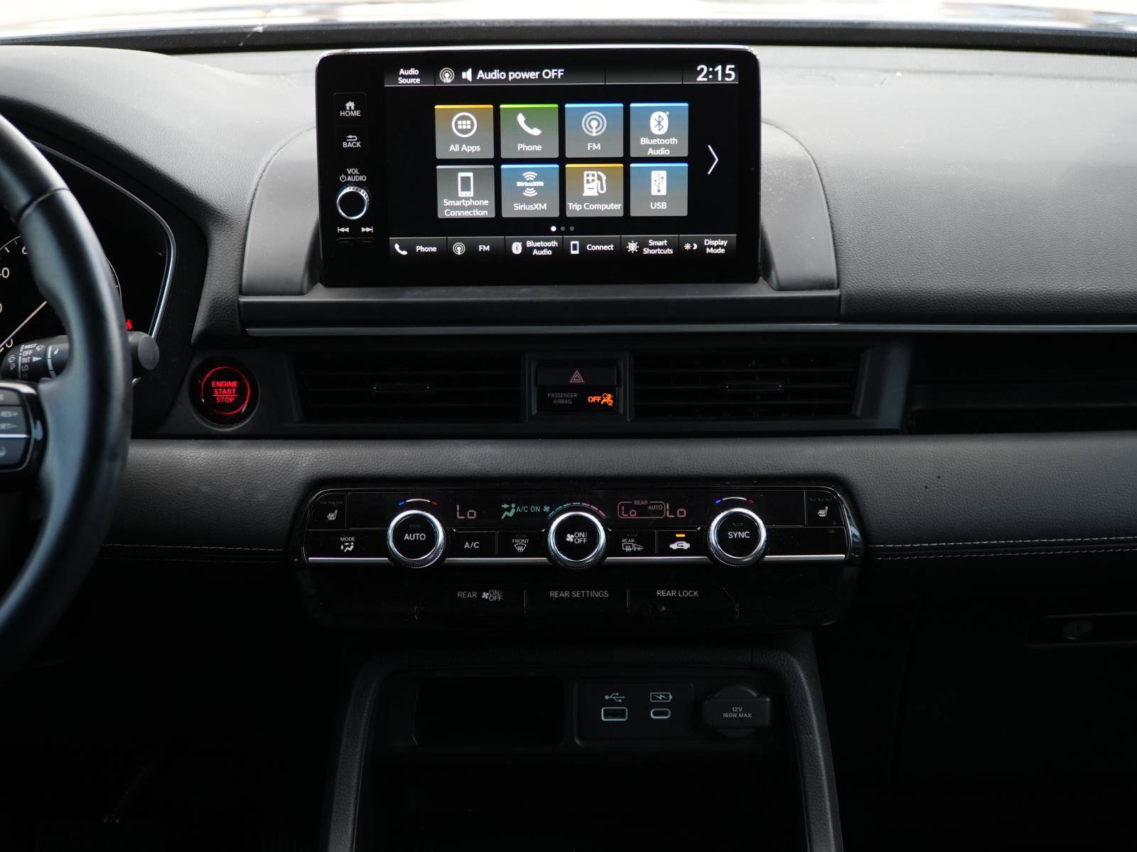 Used 2024 Honda Pilot EX-L image 23