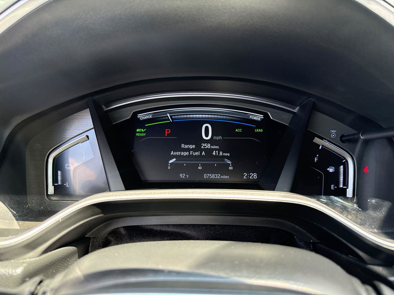 Used 2022 Honda CR-V EX-L image 14