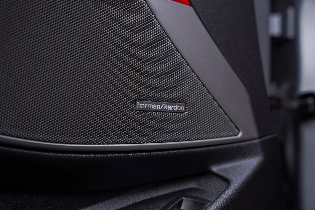 Used 2023 BMW M3 Competition image 22