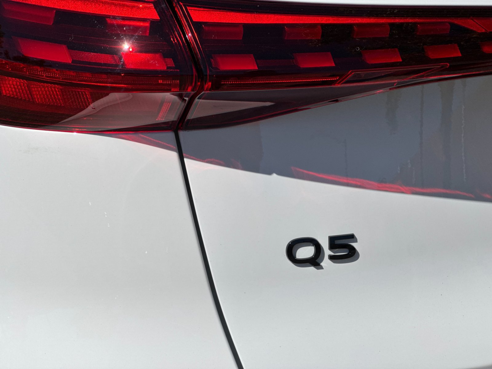 New 2026 Audi Q5 Premium Plus AWD/4WD image 29