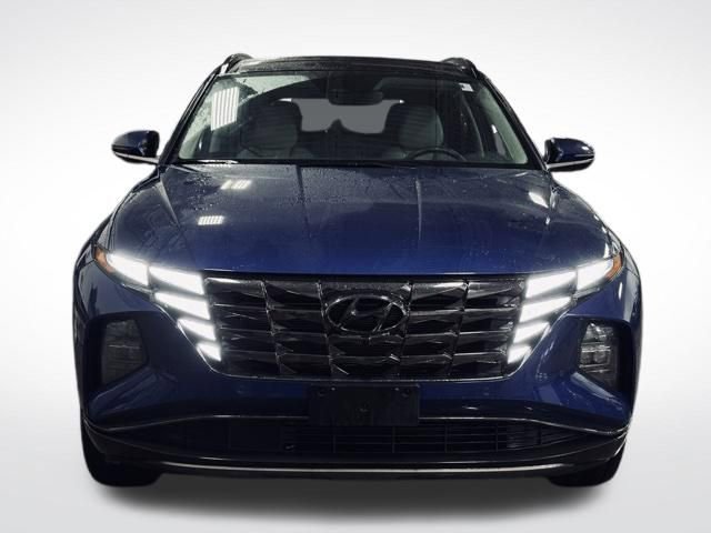Used 2023 Hyundai Tucson Limited image 3