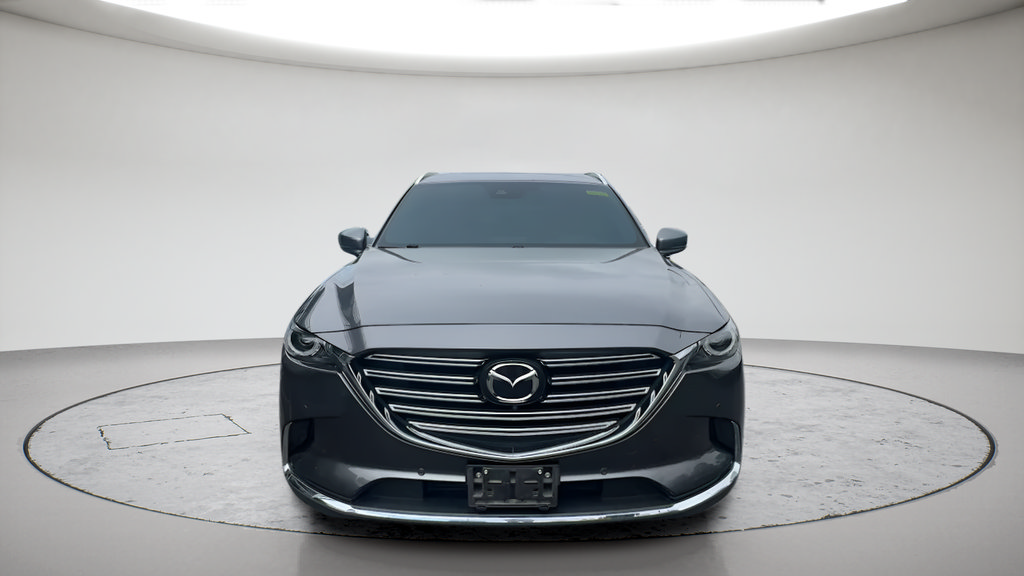 Used 2019 MAZDA CX-9 Grand Touring AWD/4WD image 2