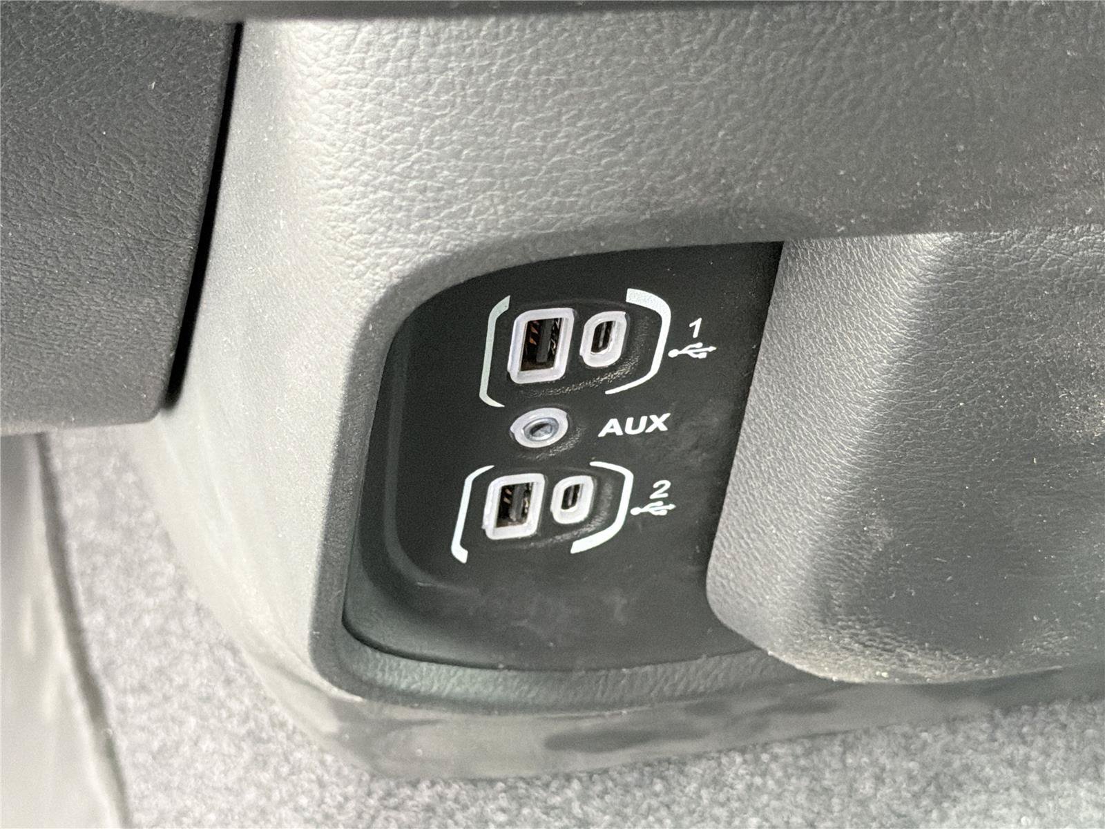 New 2026 RAM 1500 Warlock AWD/4WD image 30