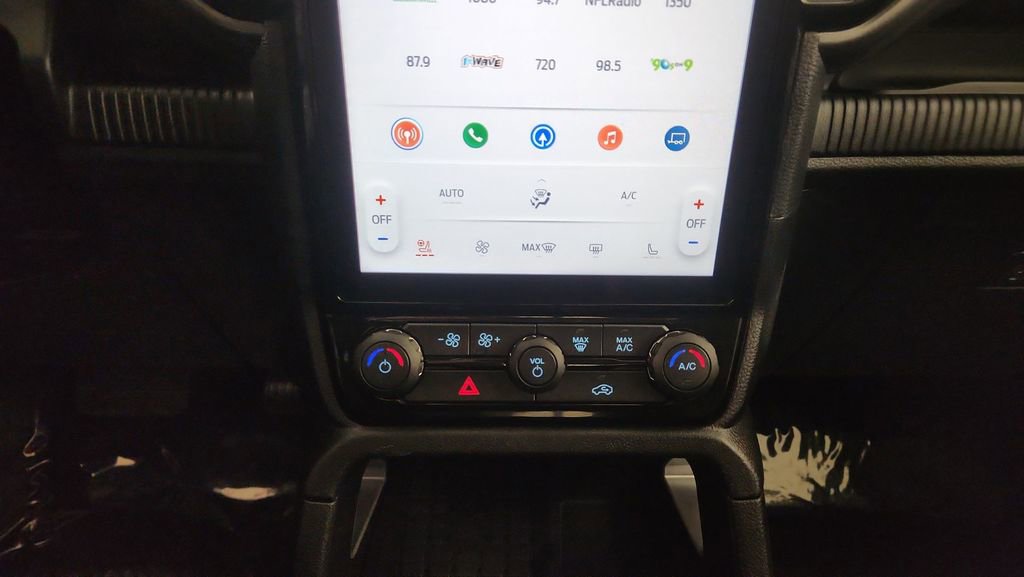 Certified 2024 Ford Ranger Lariat image 17