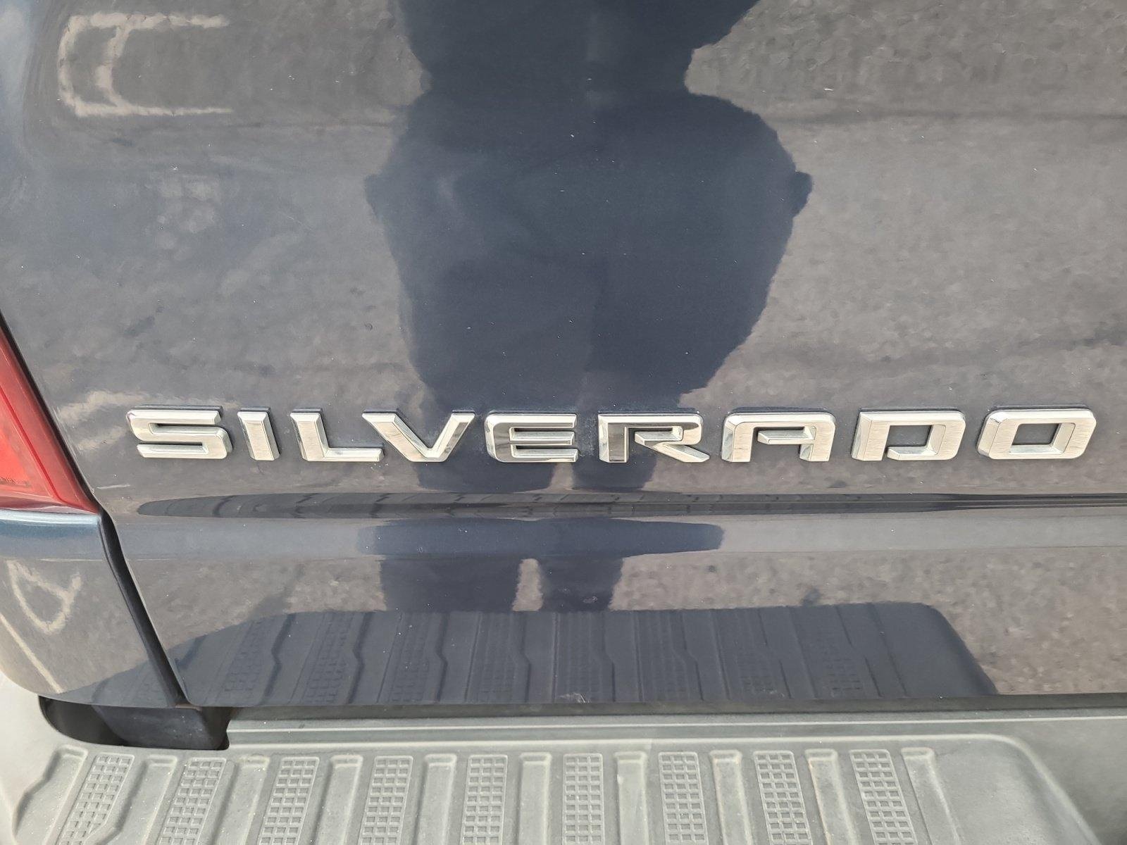 Used 2021 Chevrolet Silverado 1500 RST w/ Convenience Package II AWD/4WD image 25