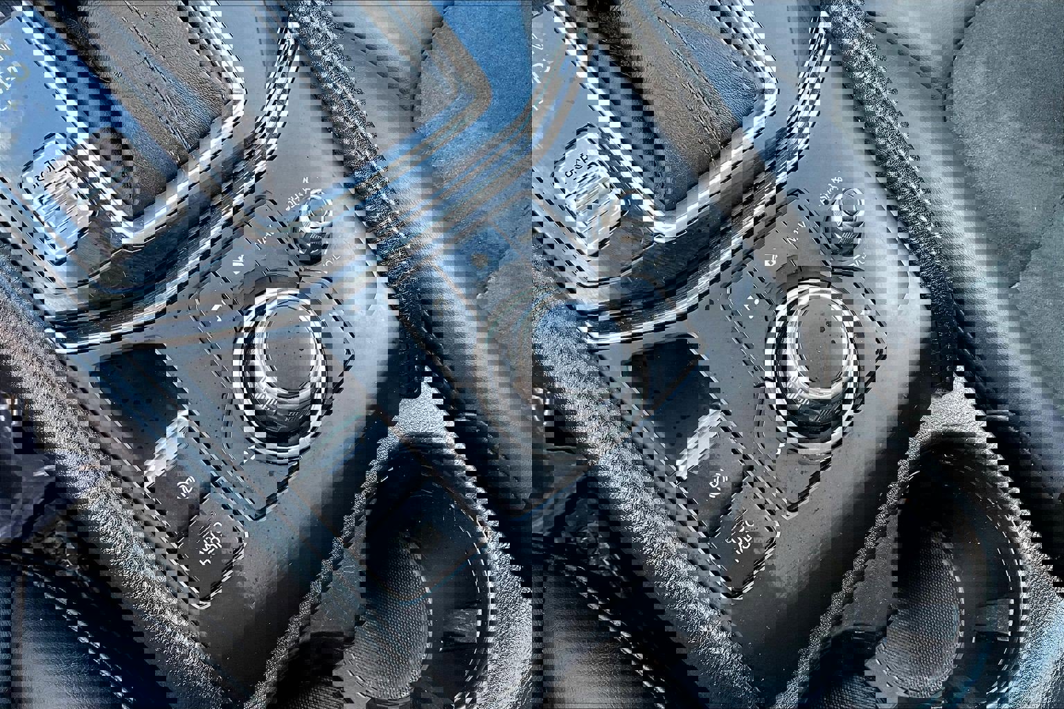 Used 2017 MAZDA CX-5 Touring w/ Preferred Equipment Package image 15