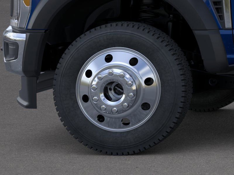New 2026 Ford F450 4x4 Crew Cab Super Duty image 19