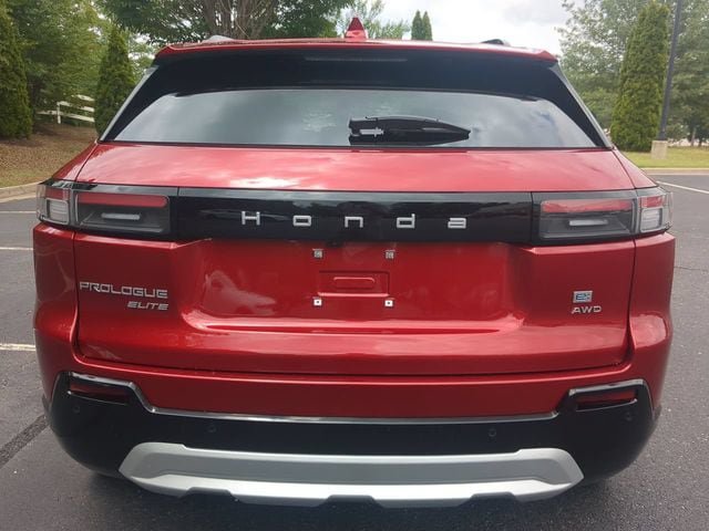 New 2026 Honda Prologue Elite image 5