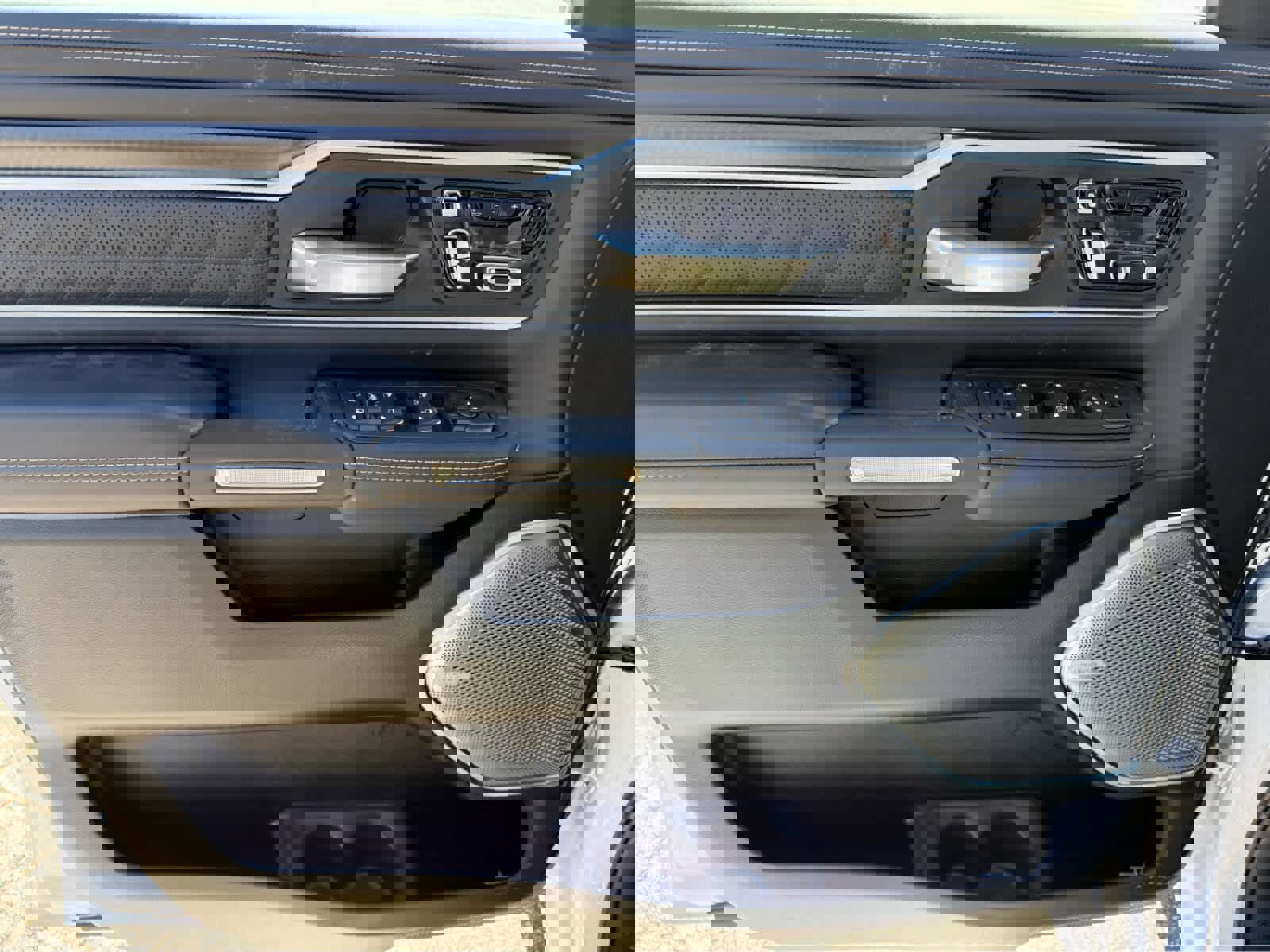 New 2026 RAM 1500 Tungsten image 12