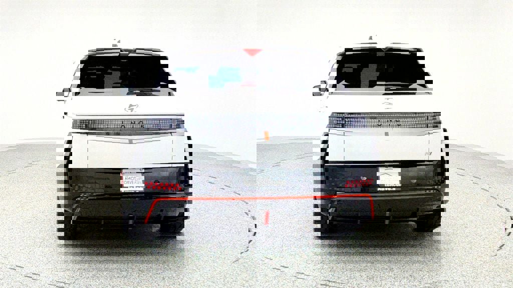 Used 2025 Hyundai Ioniq 5 N image 6