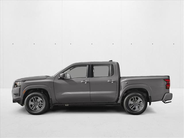 New 2026 Nissan Frontier SV image 3