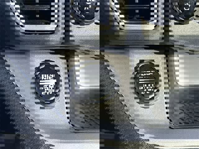 Used 2023 Ford Bronco Sport Outer Banks w/ Tech Package image 11