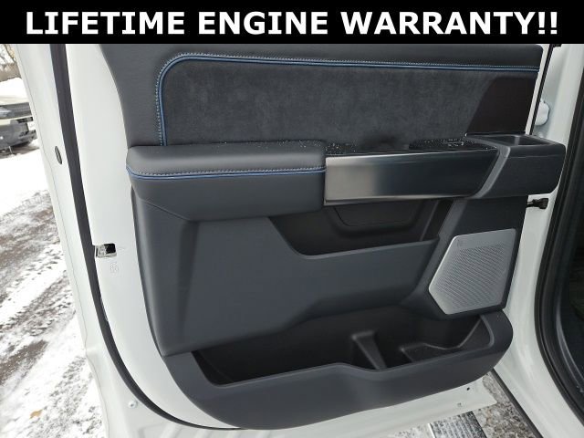 New 2026 Ford F250 Platinum image 37